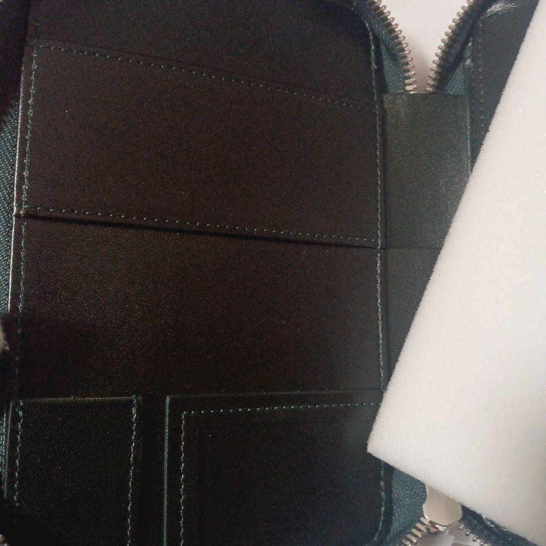 野原工芸　しーさー Noharakogei ノマディック 筆箱　SY-07