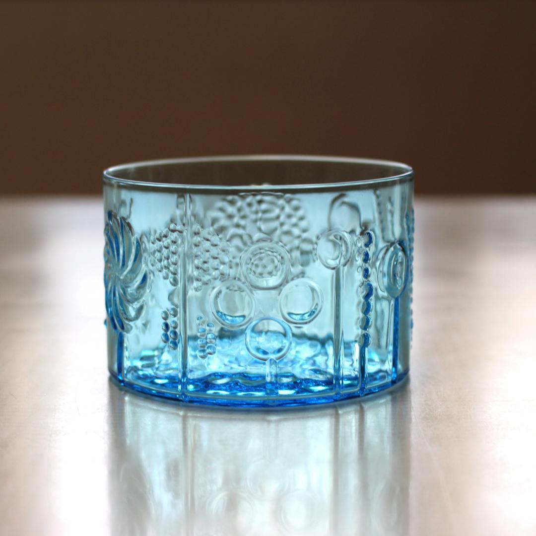 【美品・廃版】Flora フローラ 04　北欧ヴィンテージ　アンティーク食器