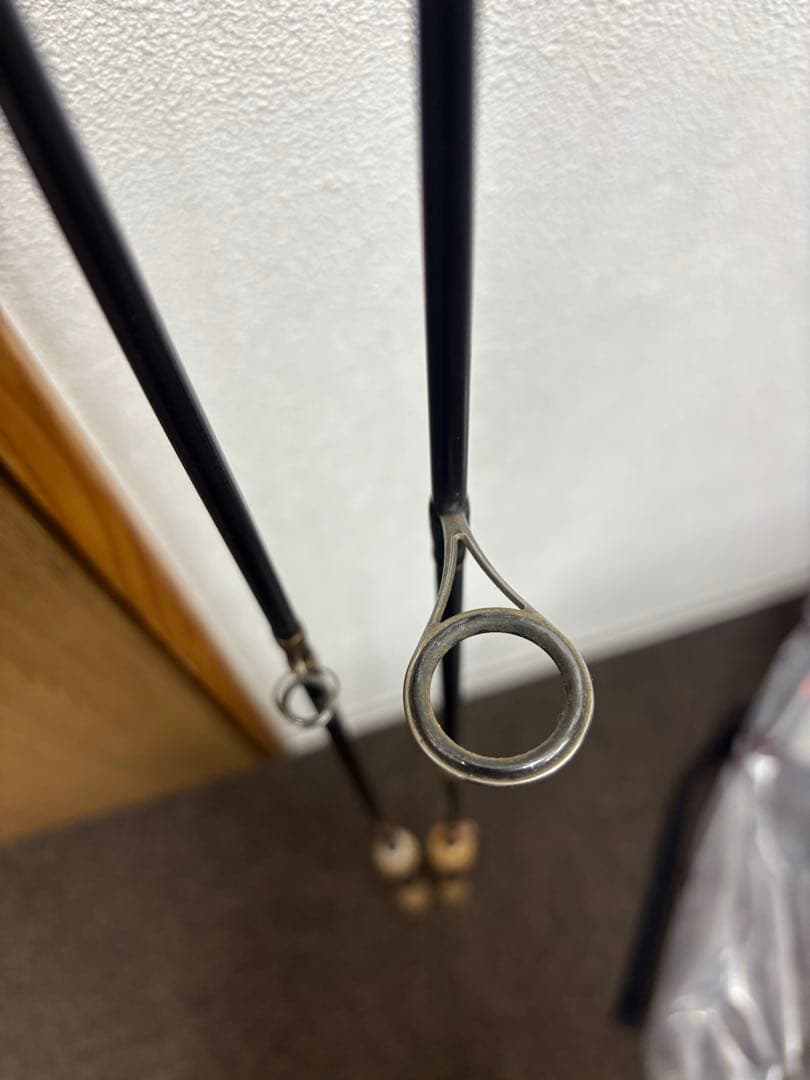 DAIKO Cobrettyのみ バスロッド1本