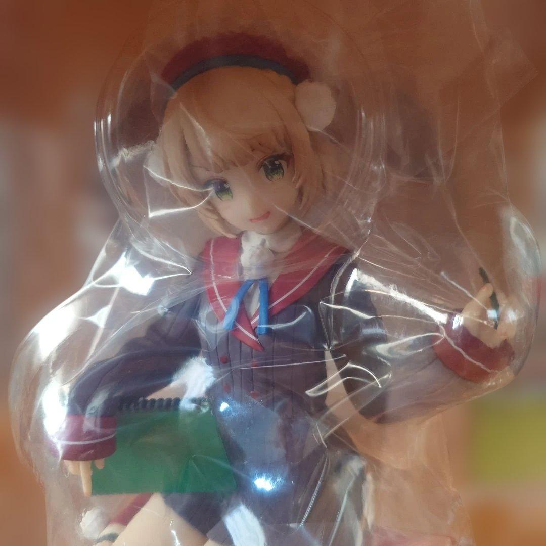 しぐれうい　ねんどろいど　一番くじラストワン賞