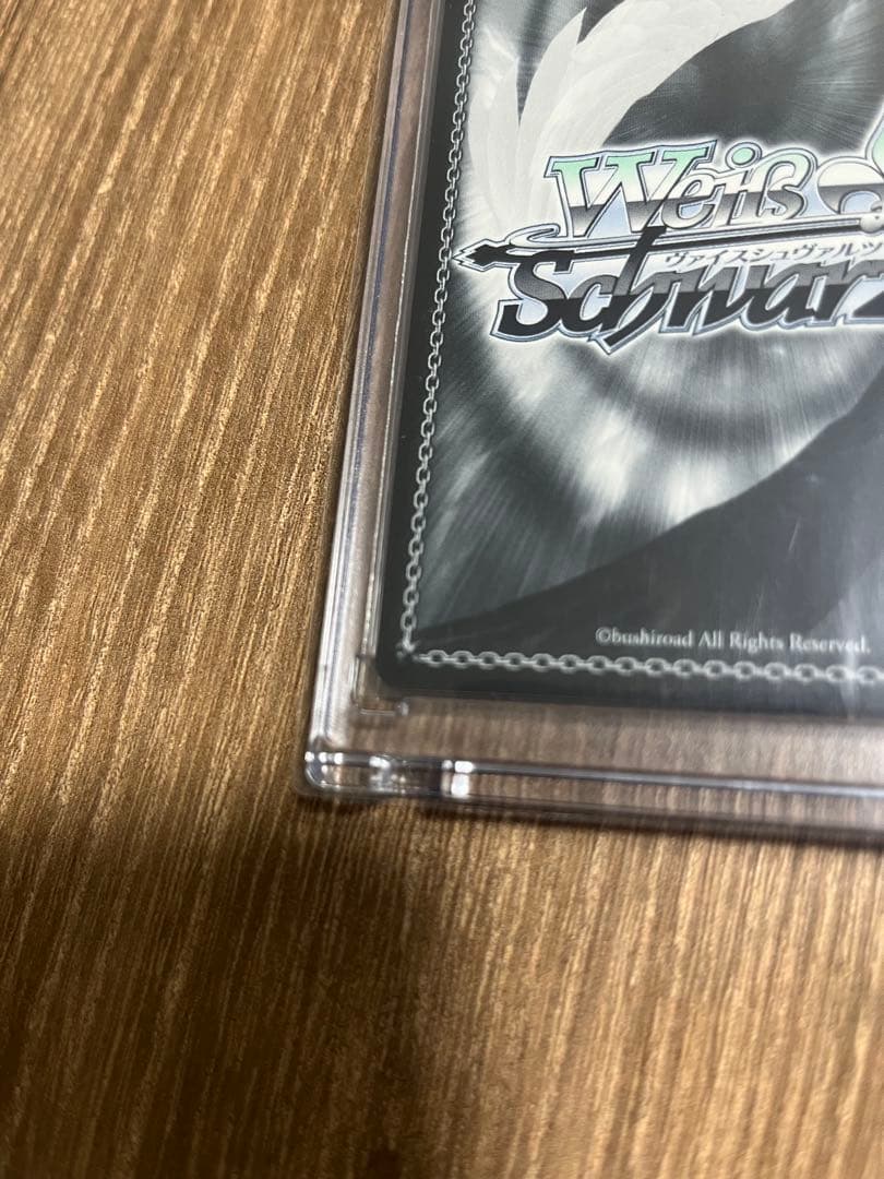 マカオ＆ジョマ　SP　サイン　ヴァイスシュヴァルツ　クレヨンしんちゃん