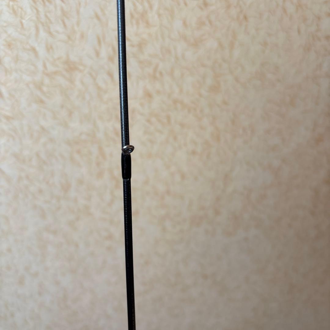 エバーグリーン The Whip King エギングロッド　インペリアル