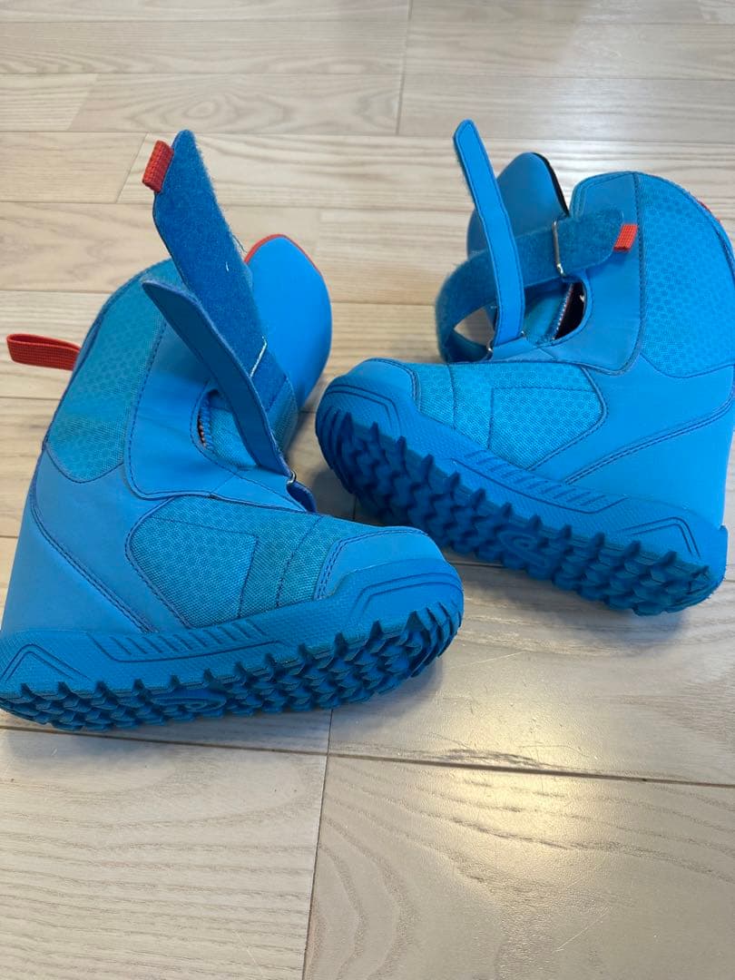 head FUTURE 子供用スノーボードブーツ