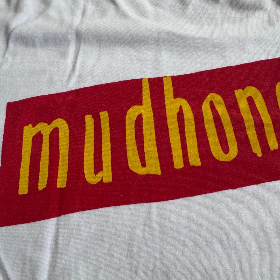 90s vintage Mudhoney Tシャツ