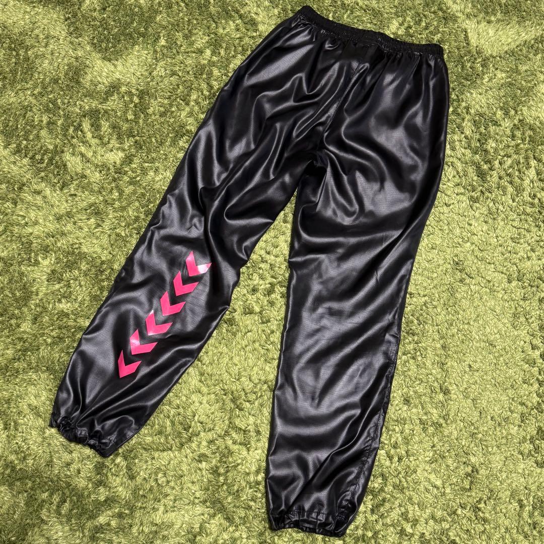 ヒュンメル サッカー ピステ 上下セット