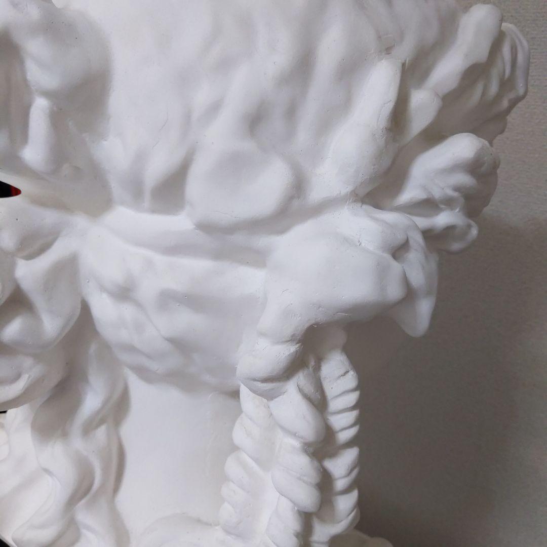 アリアス 石膏像