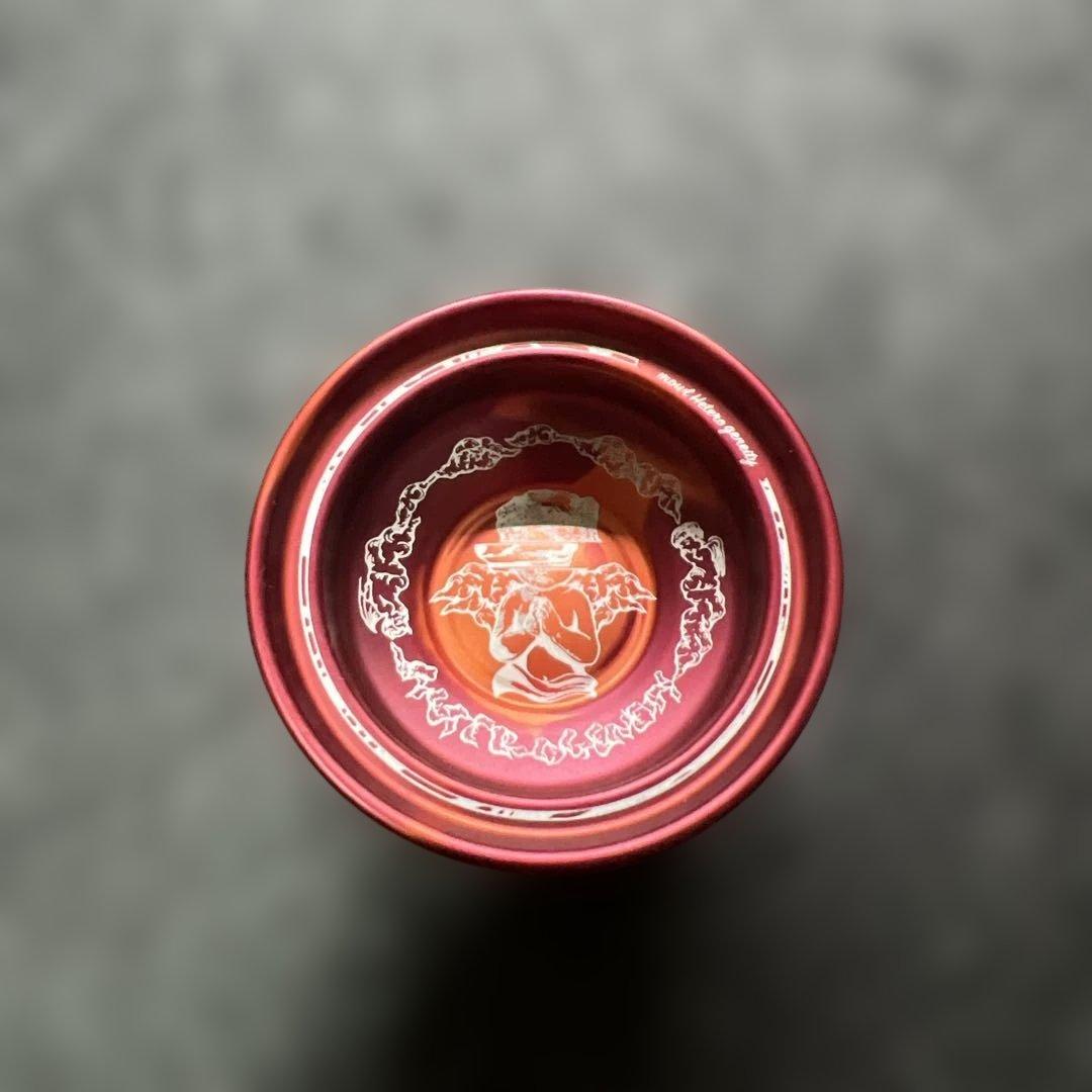 mowl ヘトロジェニティ/アシッドウォッシュ