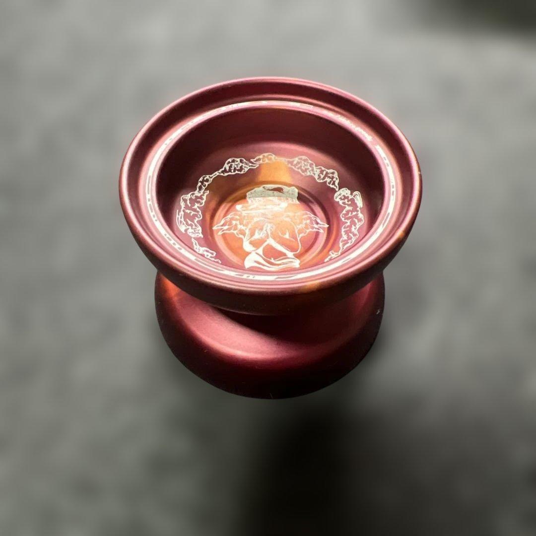 mowl ヘトロジェニティ/アシッドウォッシュ