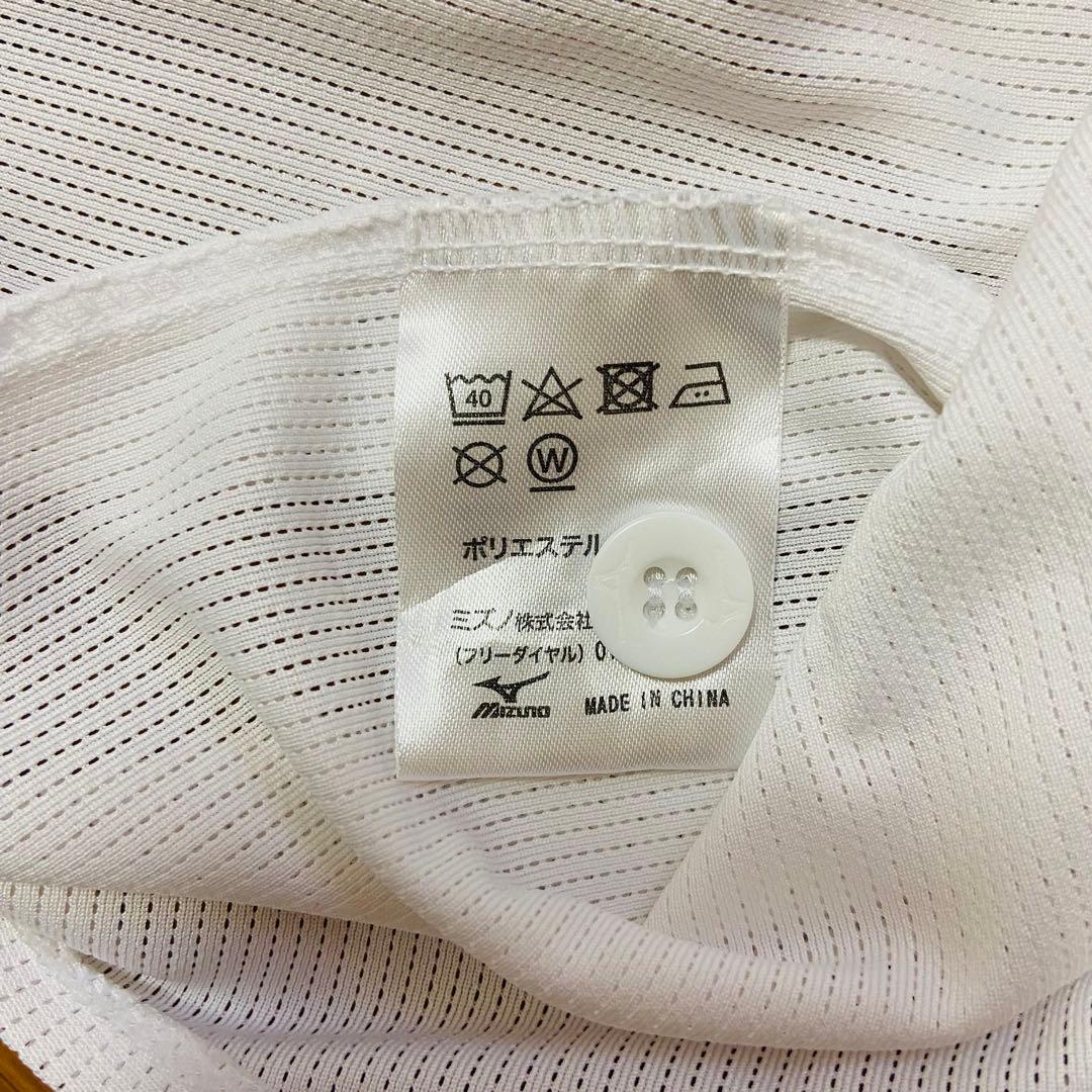 YN-081 中日ドラゴンズ #22 大野 雄大選手 レプリカユニフォーム