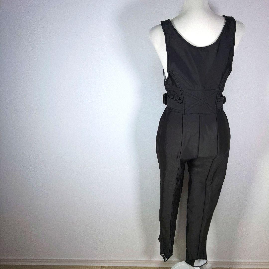 フェニックス　昭和レトロ　レディース　スキーウェア　Lサイズ　上下セット