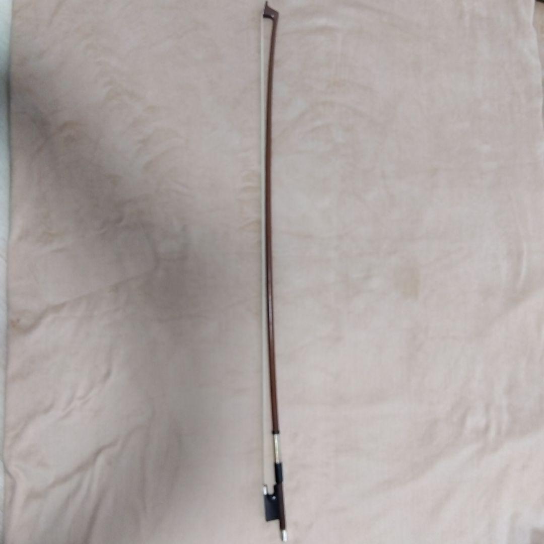 バイオリン　弓 　中古品　FINKEL