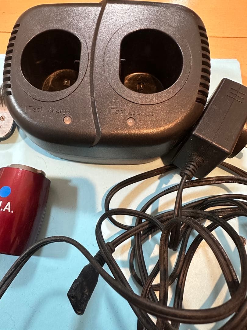 FIA バリカン　スピード3『中古』