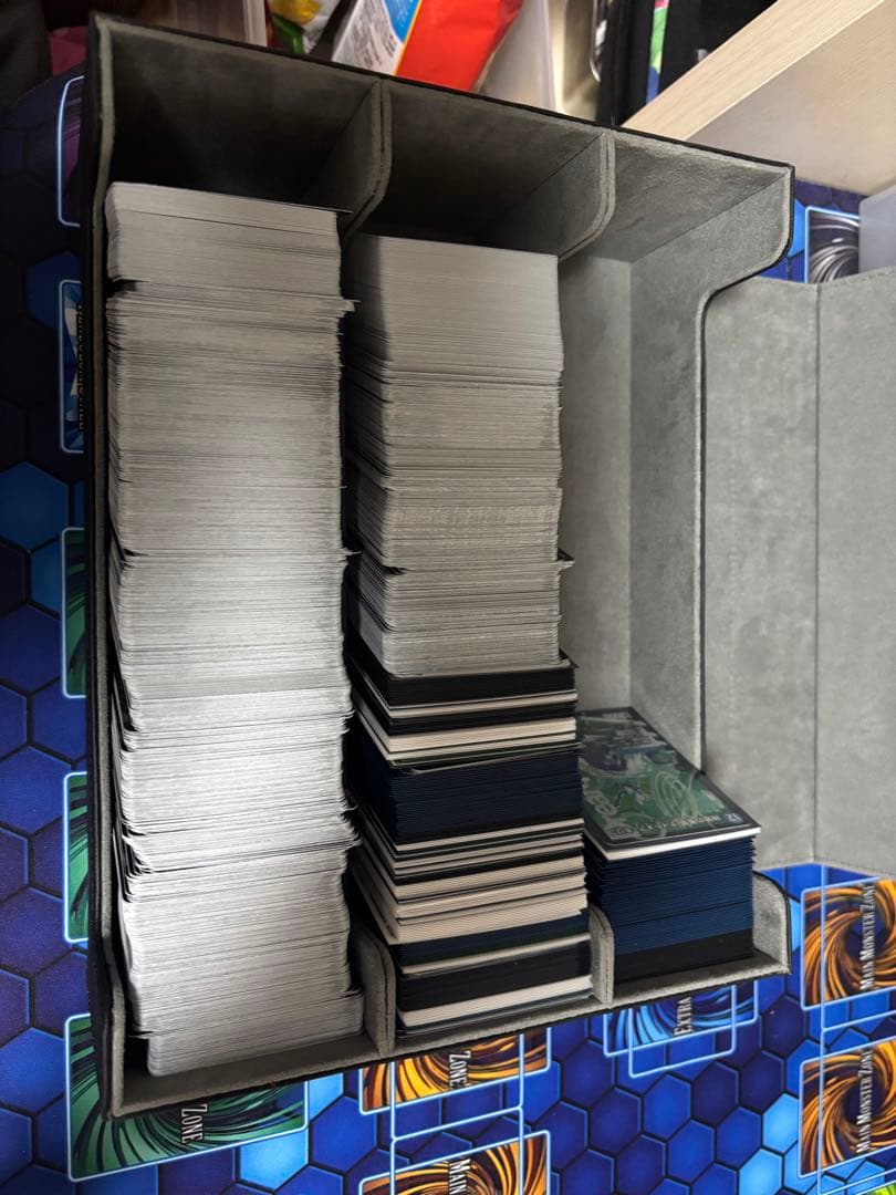 デュエルマスターズ　引退　デッキ　まとめ売り