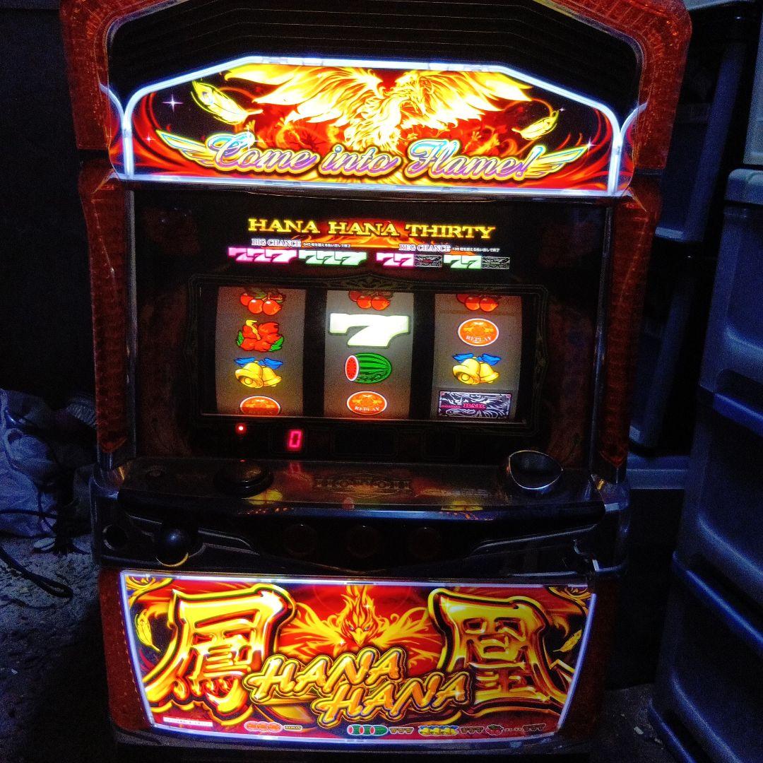 ホウオウハナハナ