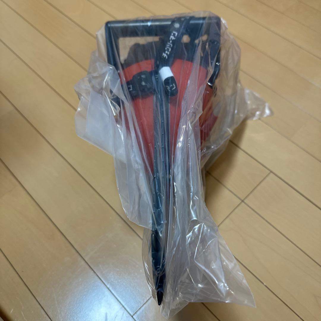 チェンソーマン ヘッド型 ポップコーンボックス新品 バケット ポップコーンバケツ