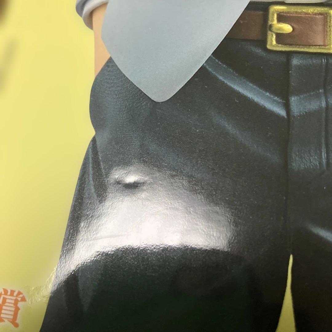 後払い不可　僕のヒーローアカデミア 爆豪勝己 一番くじ　B賞フィギュア　ヒロアカ