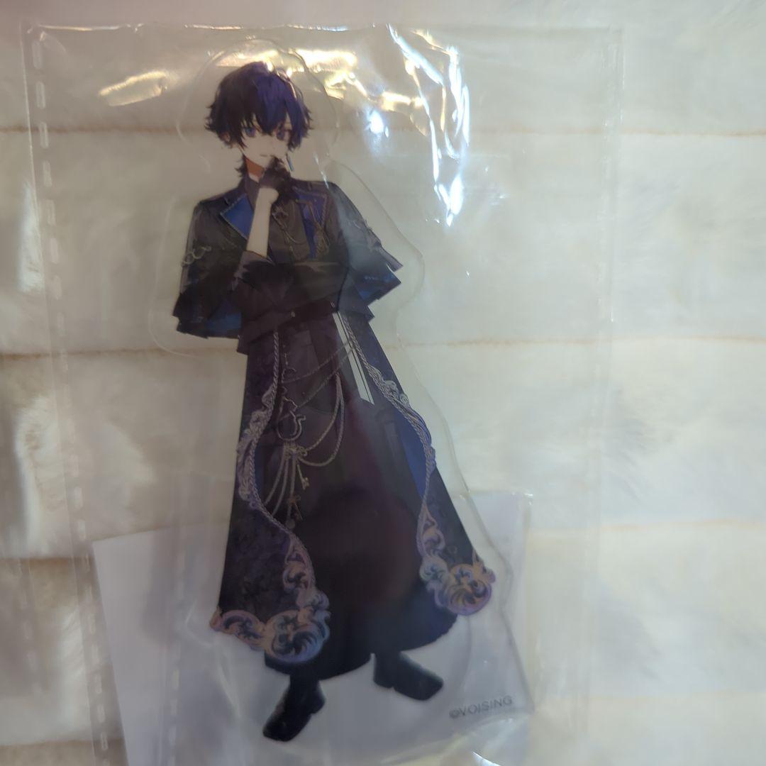 ブラフラ らみ スターターグッズ アクリルキーホルダー