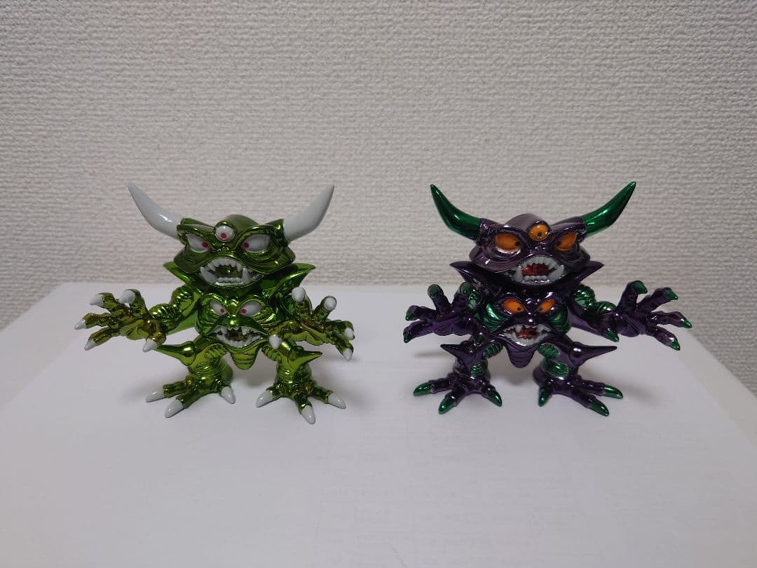 ドラゴンクエスト メタリックモンスターズ デスピサロ　エブリプリースト