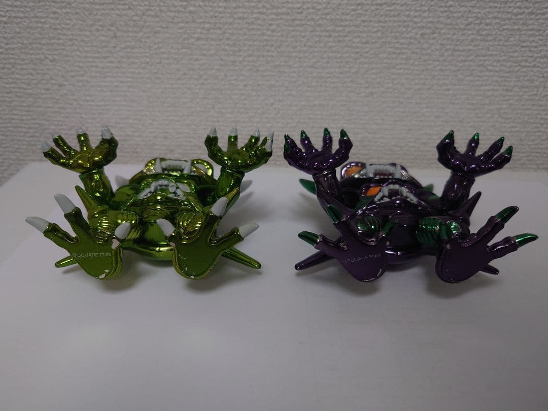 ドラゴンクエスト メタリックモンスターズ デスピサロ　エブリプリースト