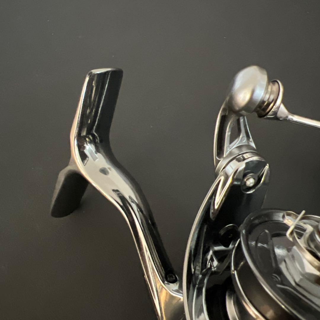 22イグジスト SF2500SS-H センシティブチューン済