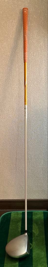 Callaway Filly / キャロウェイ　フィリー　レディース　ドライバー