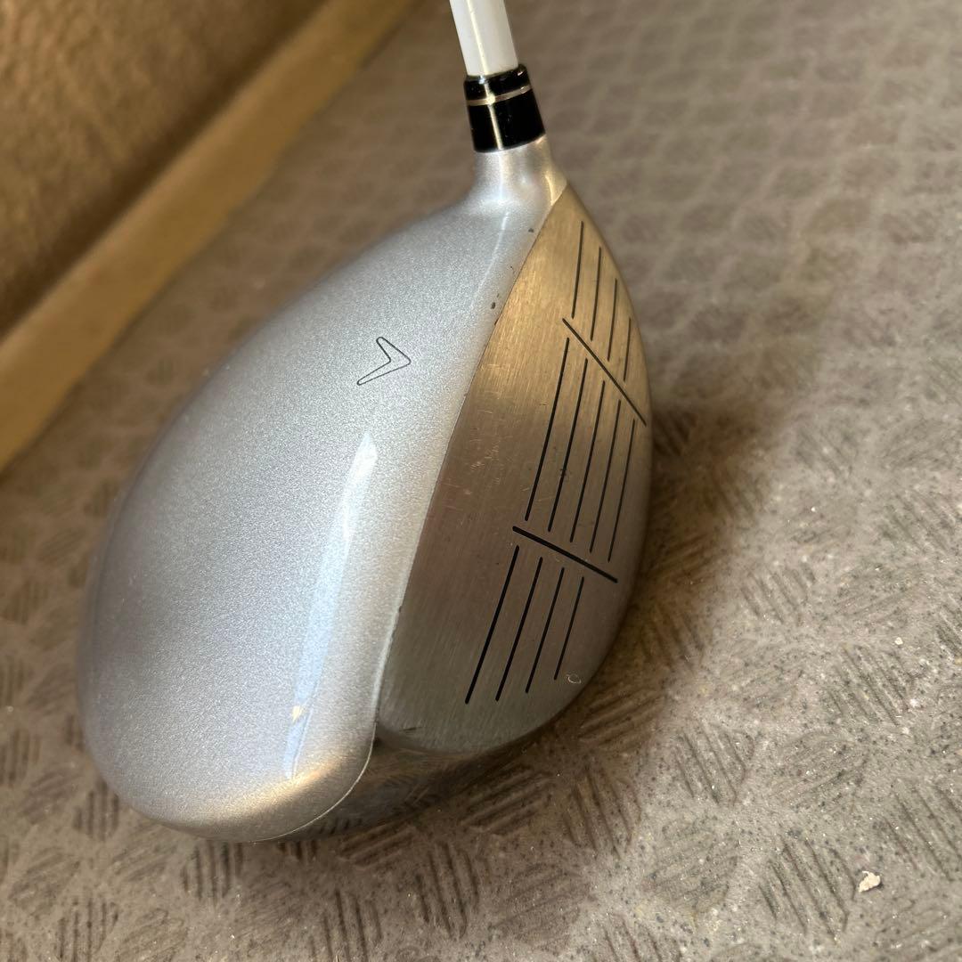 Callaway Filly / キャロウェイ　フィリー　レディース　ドライバー