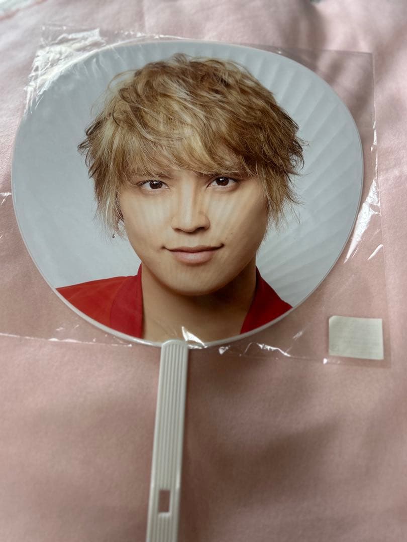 【手越祐也まとめ売り】NEWSQUARTETTOツアーグッズ新品