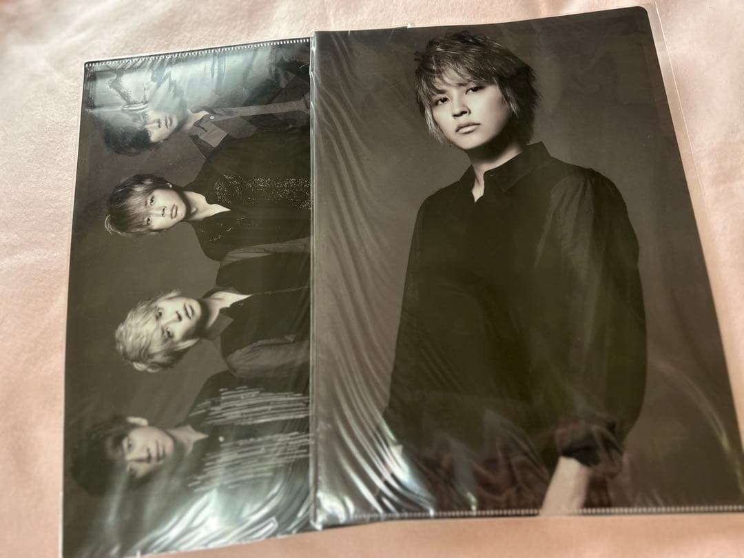 【手越祐也まとめ売り】NEWSQUARTETTOツアーグッズ新品