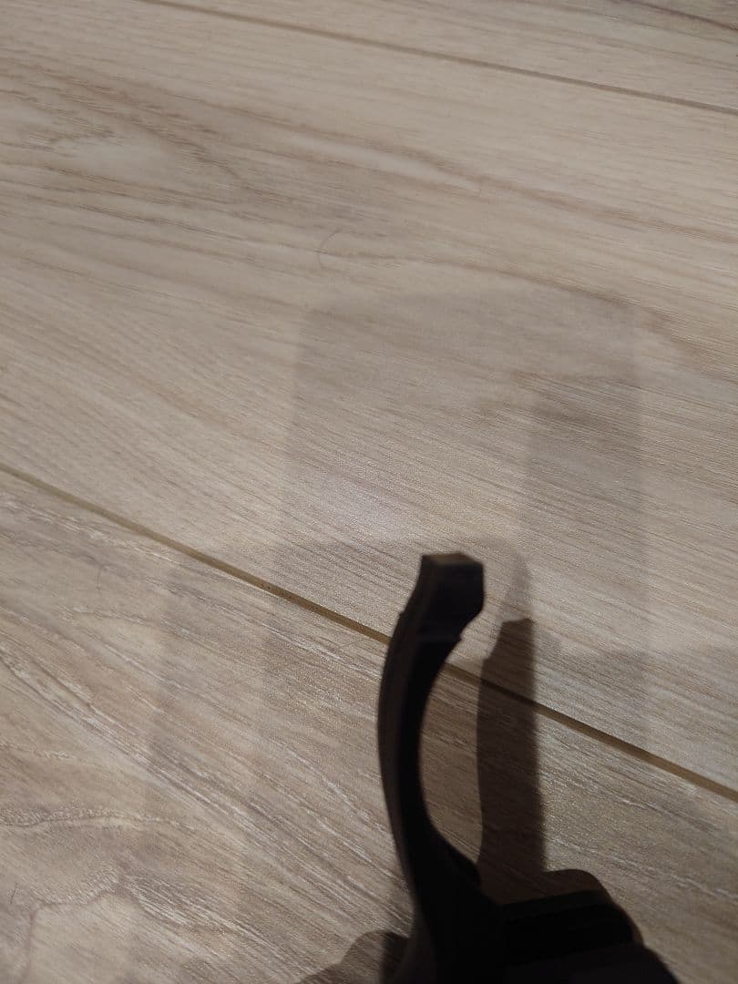 実物 DANIEL DEFENSE ENHANCED FURNITURE SET