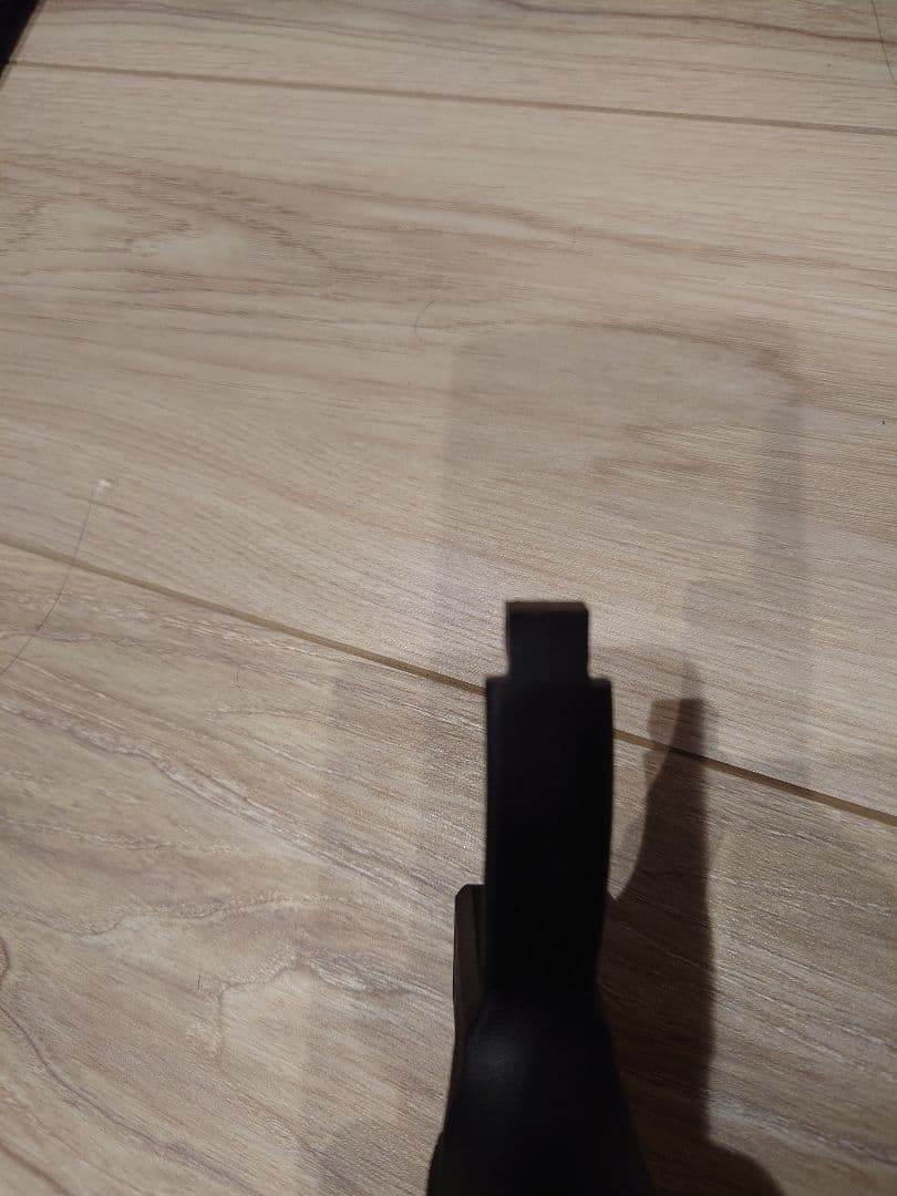 実物 DANIEL DEFENSE ENHANCED FURNITURE SET