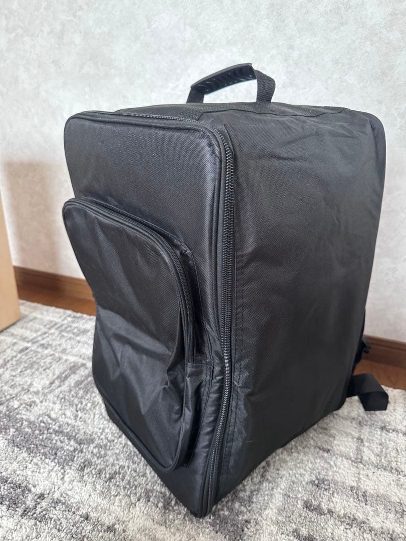 Schlogwerk シュラグヴェルク カホン　 CP150 ケース付き