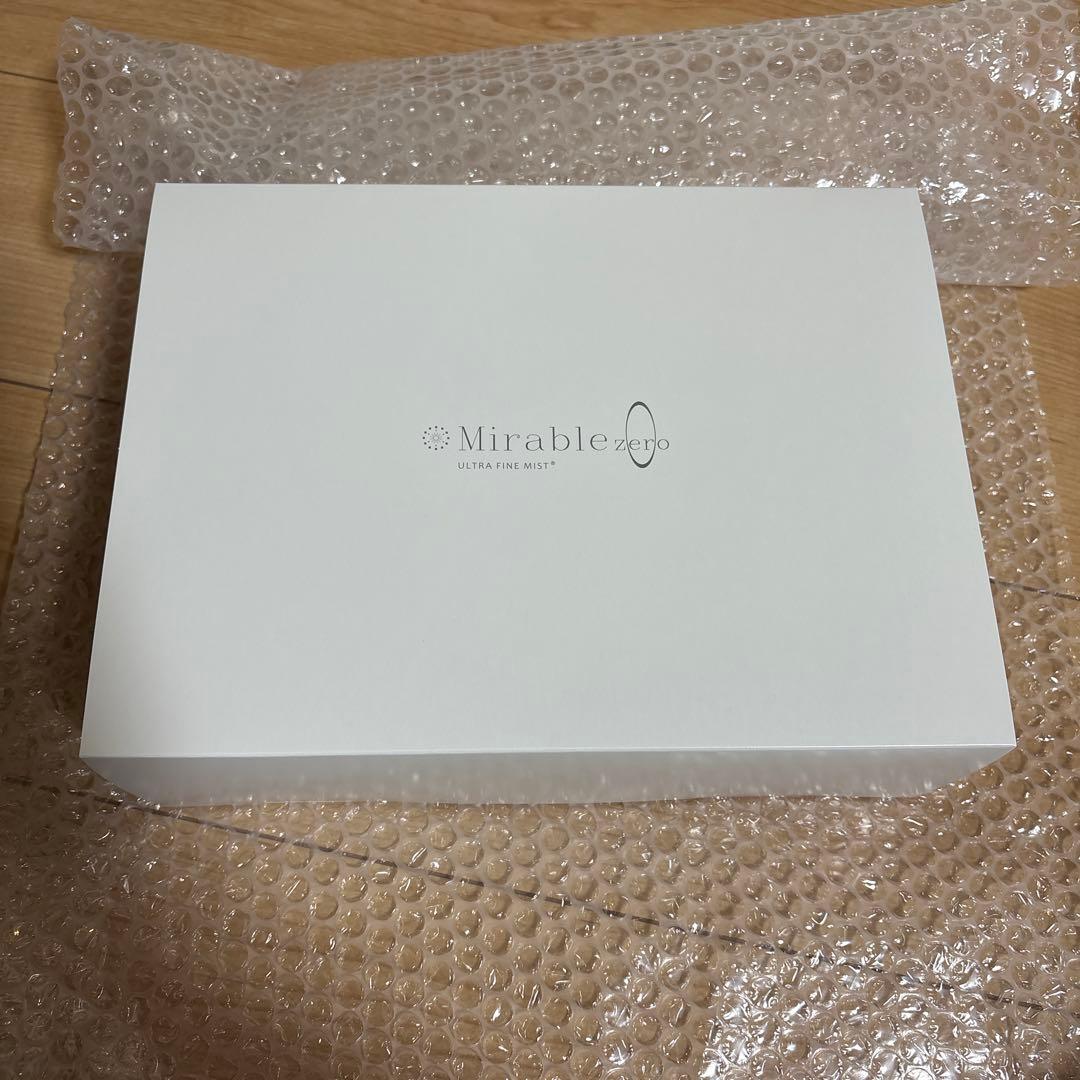 東芝 ミラブルzero 新品　未使用