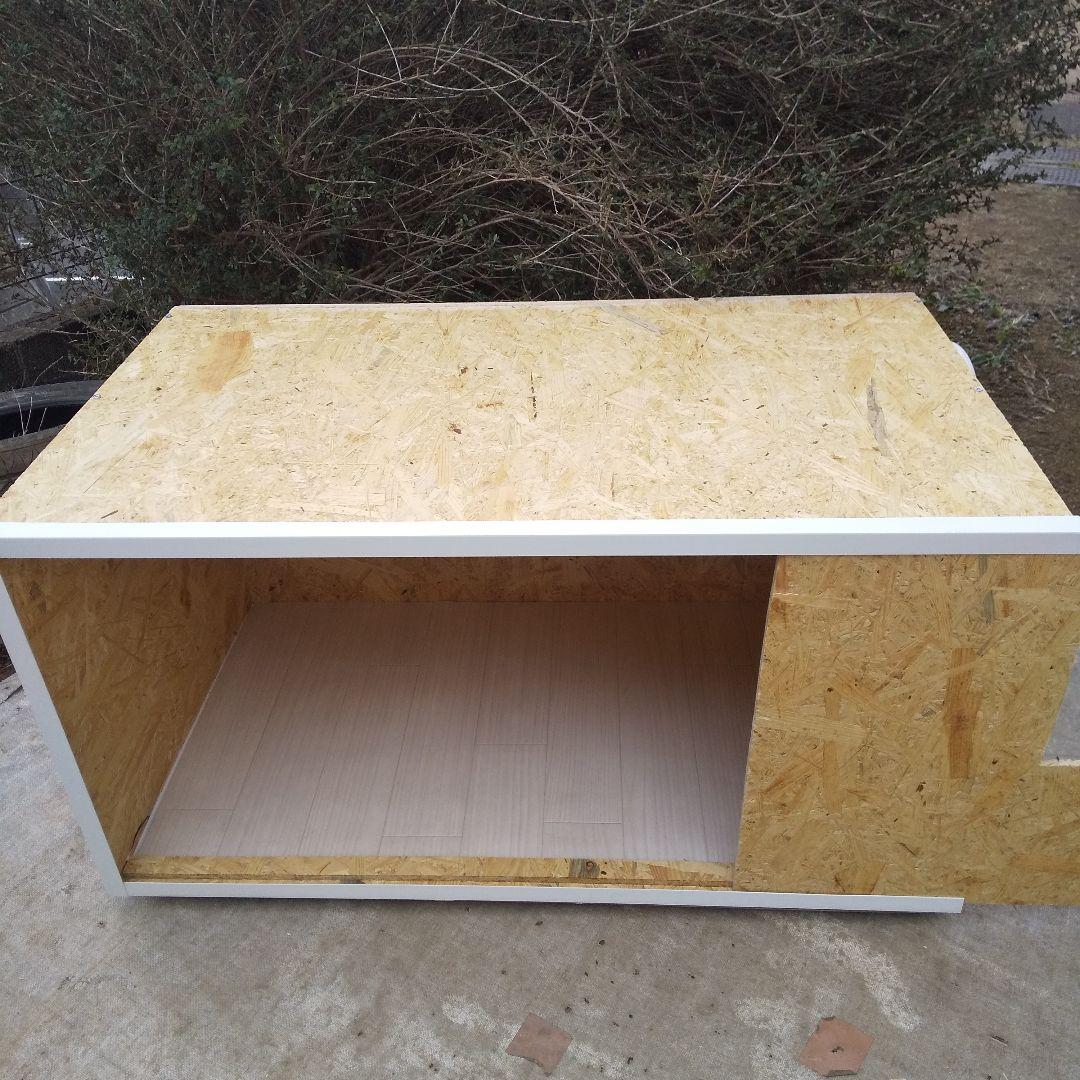 防音犬小屋 防音犬ケージ 犬防音ハウス 犬防音室 新品