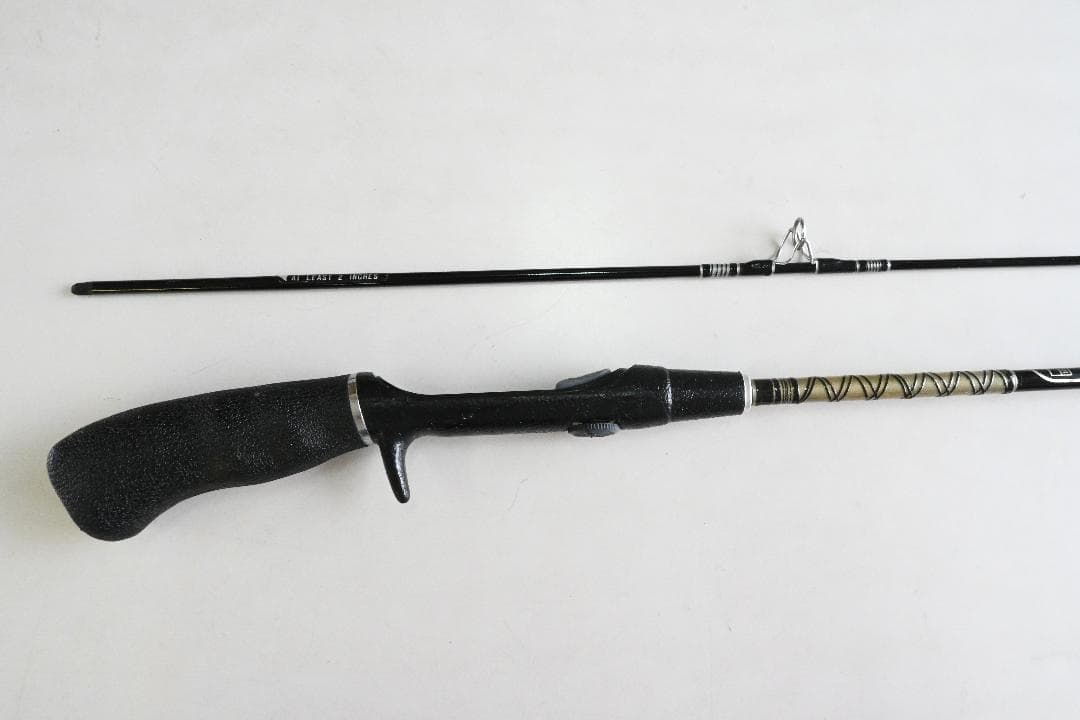 ロッド DAIWA MINICAST MC-38