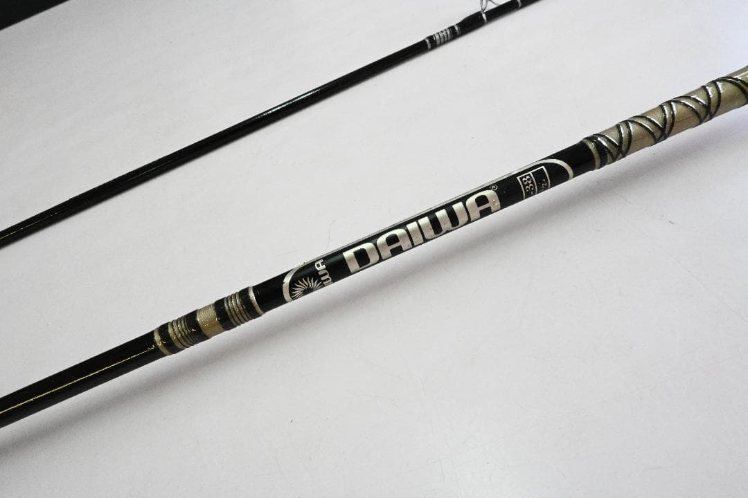 ロッド DAIWA MINICAST MC-38