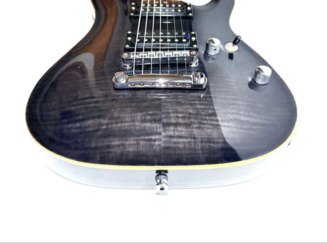 【入手困難品】SCHECTER JOL-CT-7 7弦ギター エレキギター
