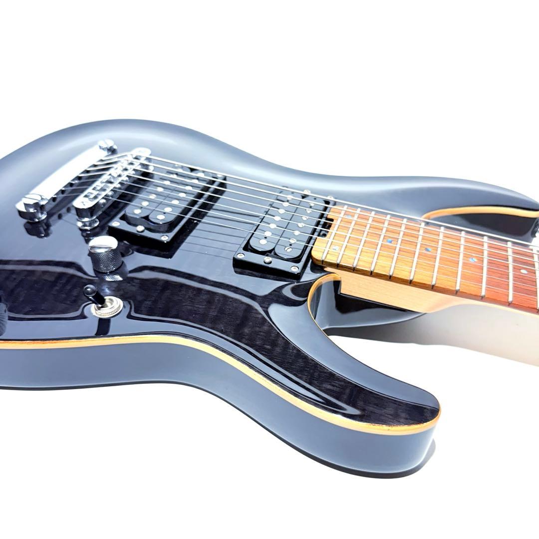 【入手困難品】SCHECTER JOL-CT-7 7弦ギター エレキギター