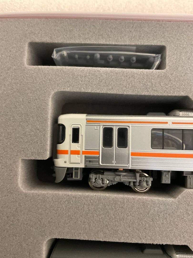 KATO 10-421 313系 Nゲージ 基本セット