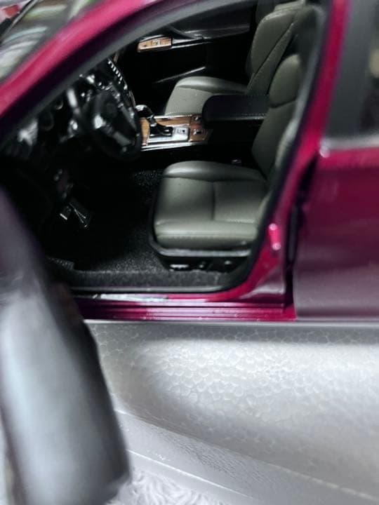 【非売品】 トヨタ REIZ(マークX) 値下げしました！