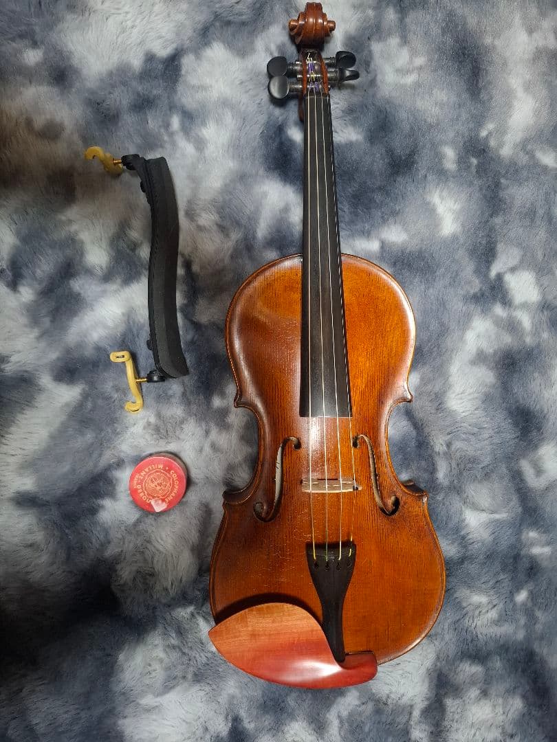 Y.Yamada 山田雄三 作 バイオリン　4/4