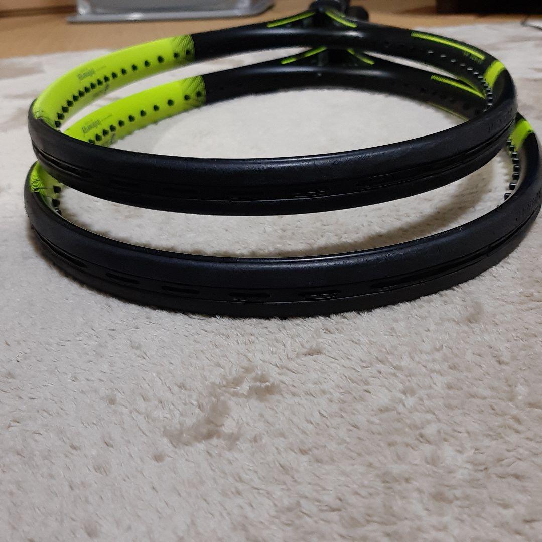 SX300 TOUR　2本セット