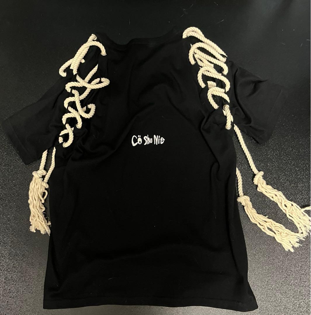 23枚限定品】cö shu nie／コシュニエ　リメイクアイテム