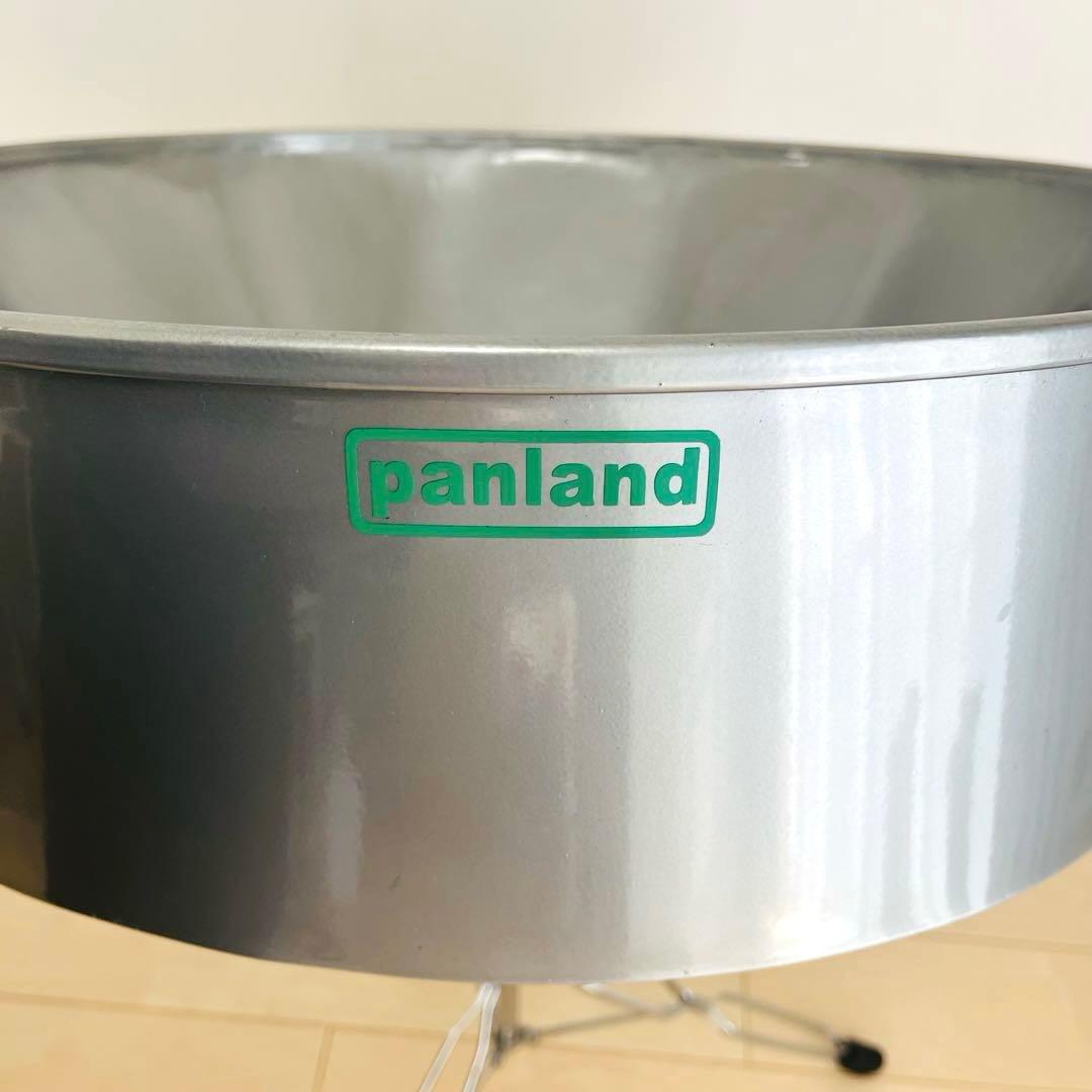 特別価格　panland スティールパン Steelpan ローテナー　送料込み