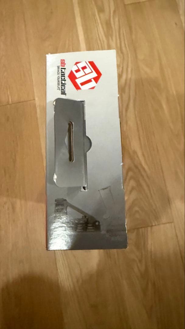 SBA4 ピストルスタビライジングブレース