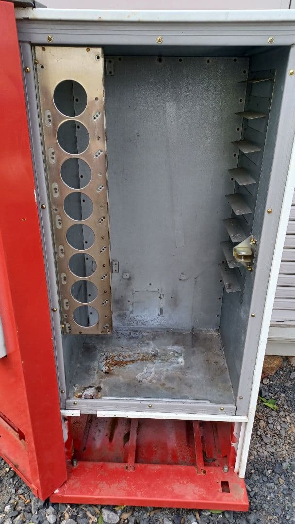 コカ・コーラ自販機