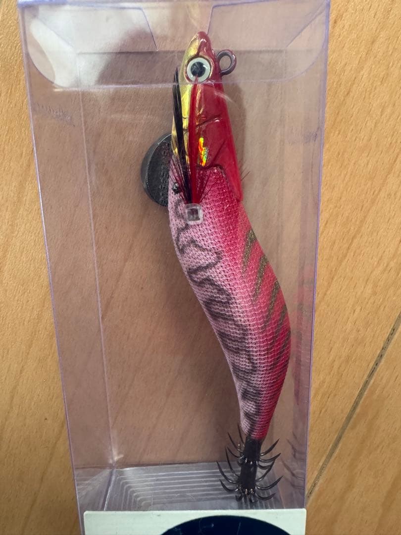 エギ・餌木 2.5号4個セット ダートマックス