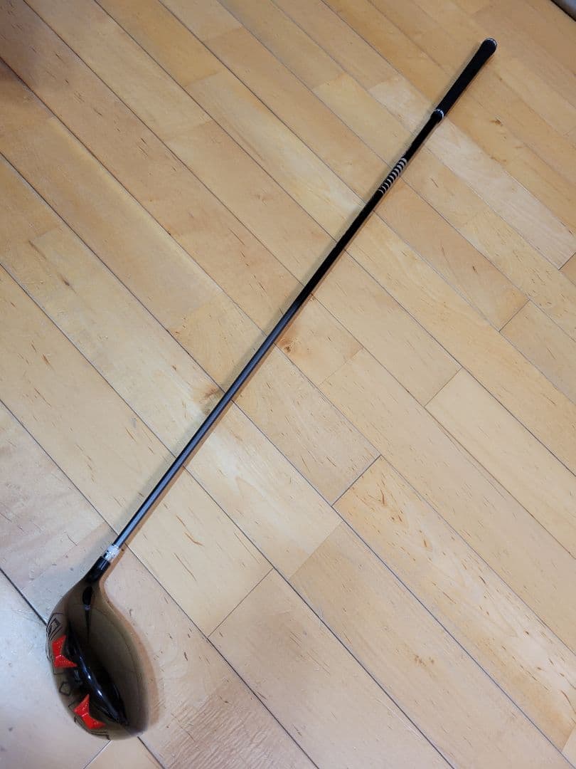 EMILLED BAHAMA CV8 ドライバーヘッドカバー付きエミリッドバハマ