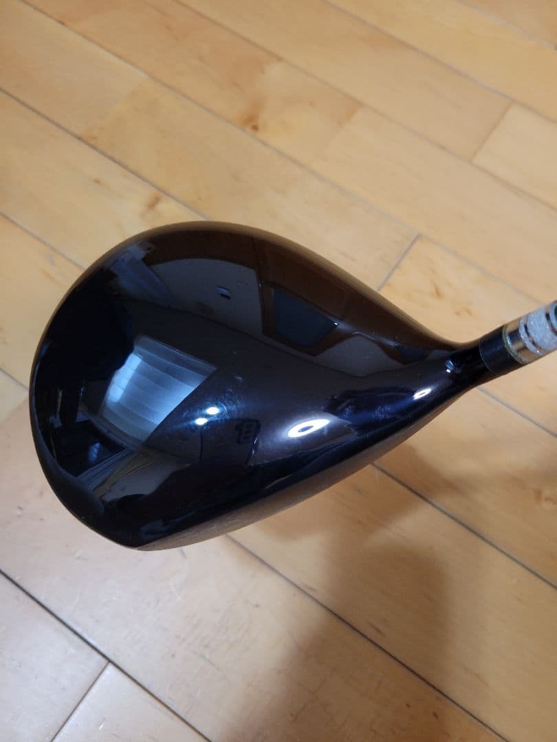 EMILLED BAHAMA CV8 ドライバーヘッドカバー付きエミリッドバハマ