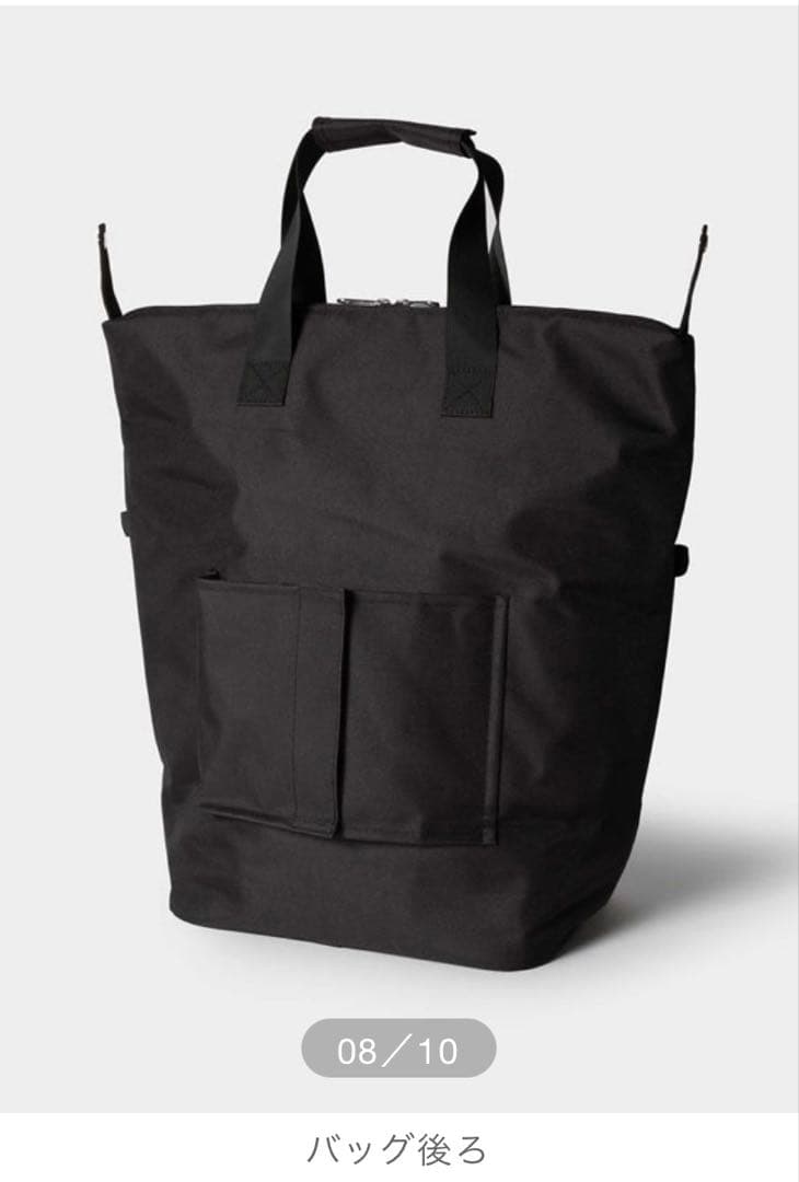 DEAN & DELUCA⚫︎ショッピングキャリー ブラック 2025⚫︎新品 完売