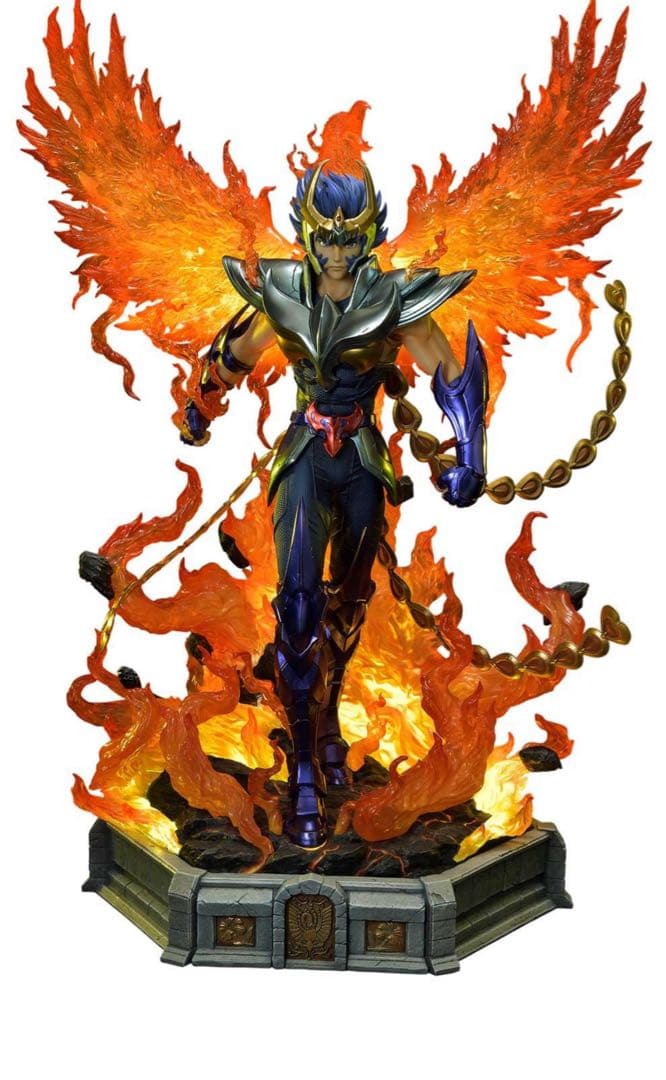 prime1 聖闘士星矢 フェニックス一輝（最終青銅聖衣)